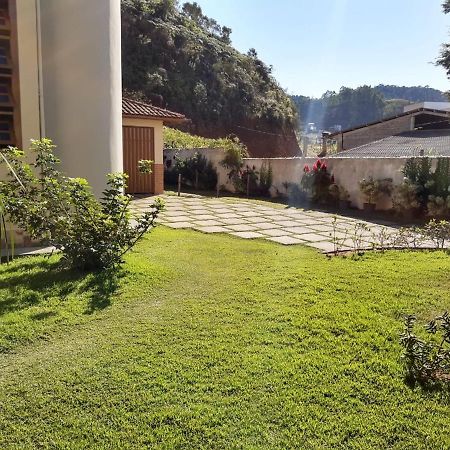 Pousada Il Conventino Santa Teresa  Exterior foto